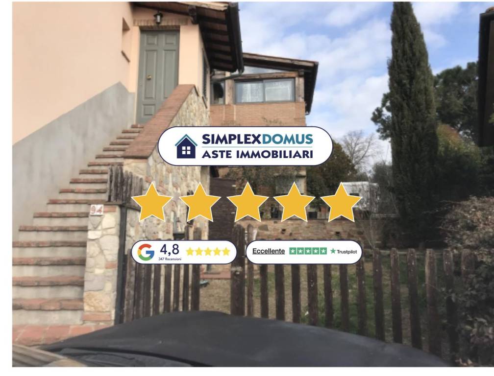 appartamento in vendita a Foiano della Chiana