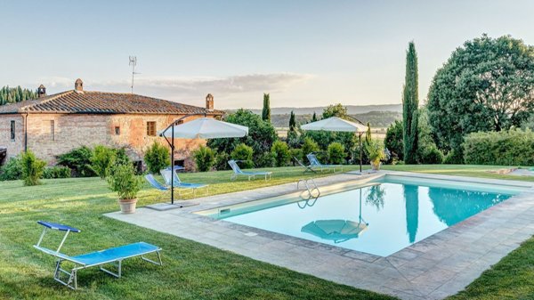 casa indipendente in vendita a Foiano della Chiana