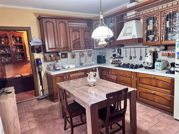 appartamento in vendita a Foiano della Chiana