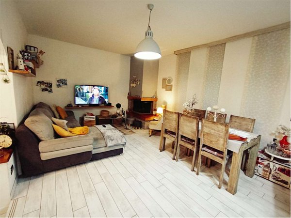 casa indipendente in vendita a Foiano della Chiana