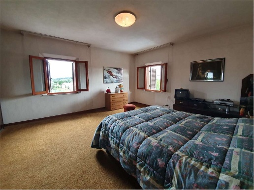 appartamento in vendita a Foiano della Chiana