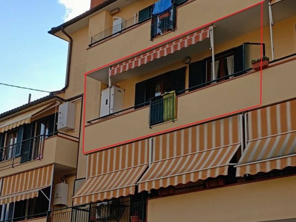 appartamento in vendita a Foiano della Chiana