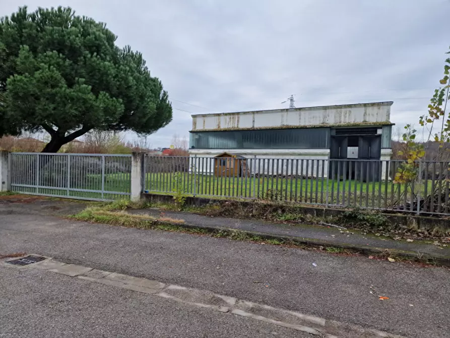 terreno edificabile in vendita a Foiano della Chiana