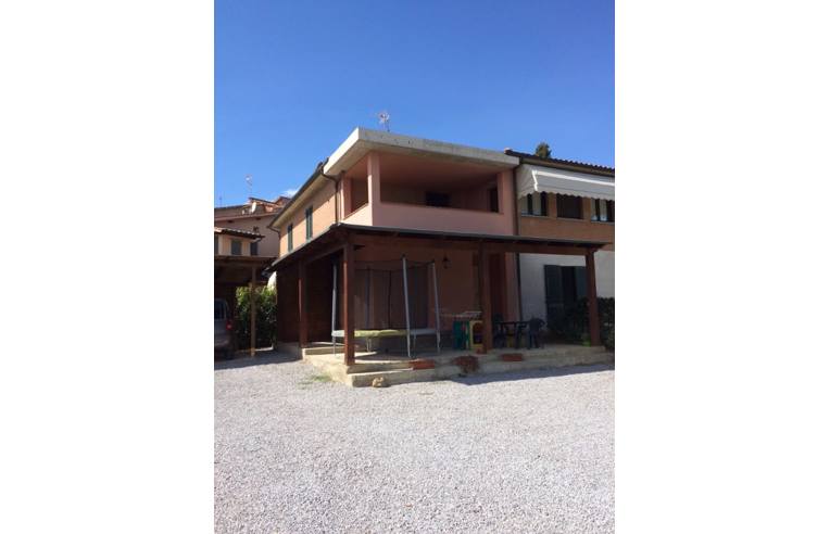 appartamento in vendita a Foiano della Chiana