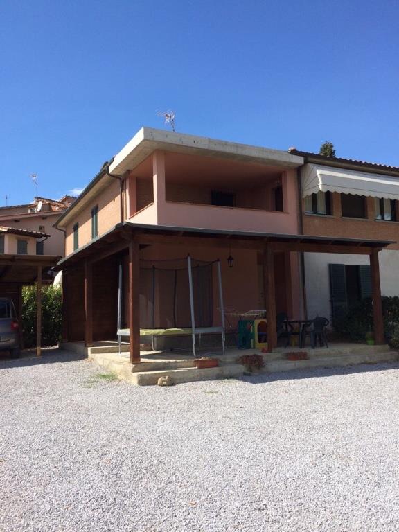 appartamento in vendita a Foiano della Chiana