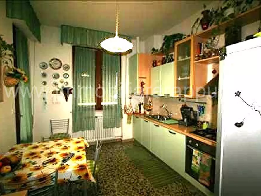 appartamento in vendita a Foiano della Chiana