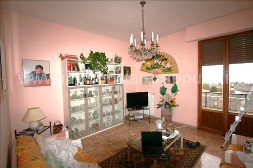 appartamento in vendita a Foiano della Chiana