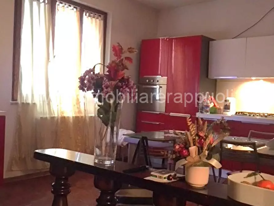 casa indipendente in vendita a Foiano della Chiana in zona Pozzo della Chiana