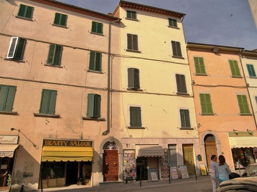 casa indipendente in vendita a Foiano della Chiana