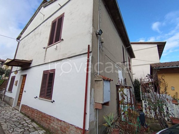 appartamento in vendita a Foiano della Chiana