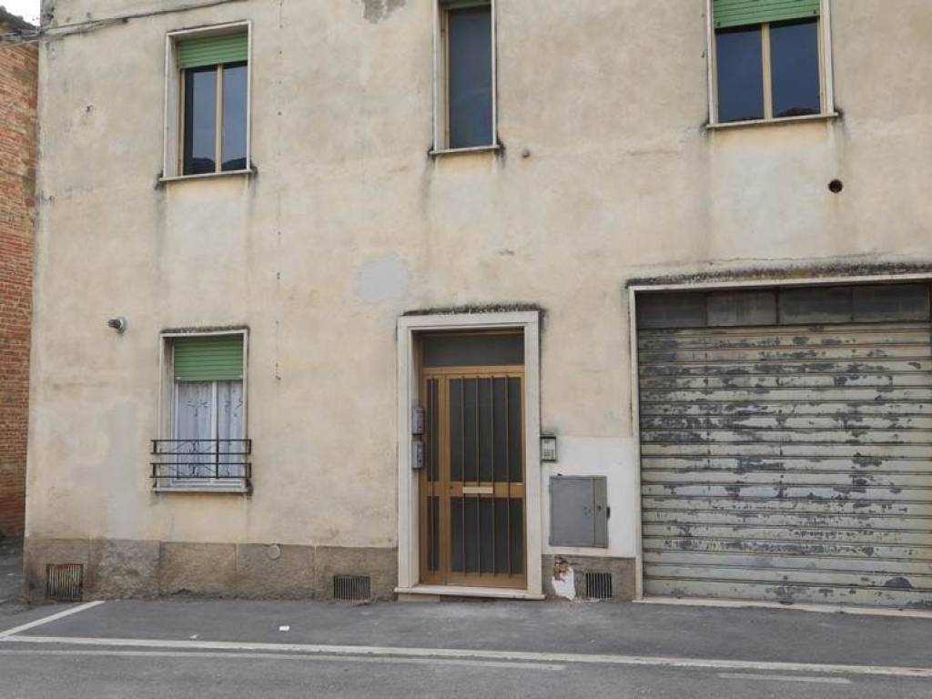 appartamento in vendita a Foiano della Chiana