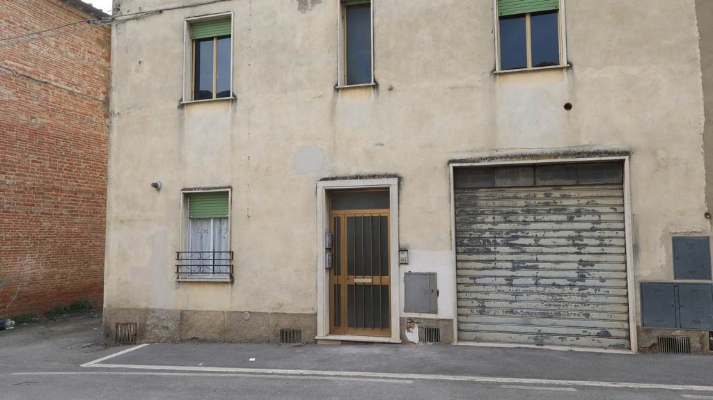 appartamento in vendita a Foiano della Chiana
