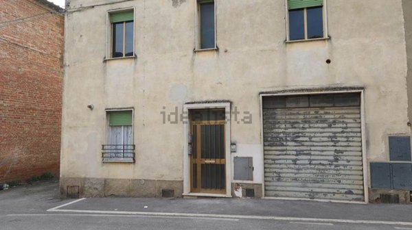 appartamento in vendita a Foiano della Chiana