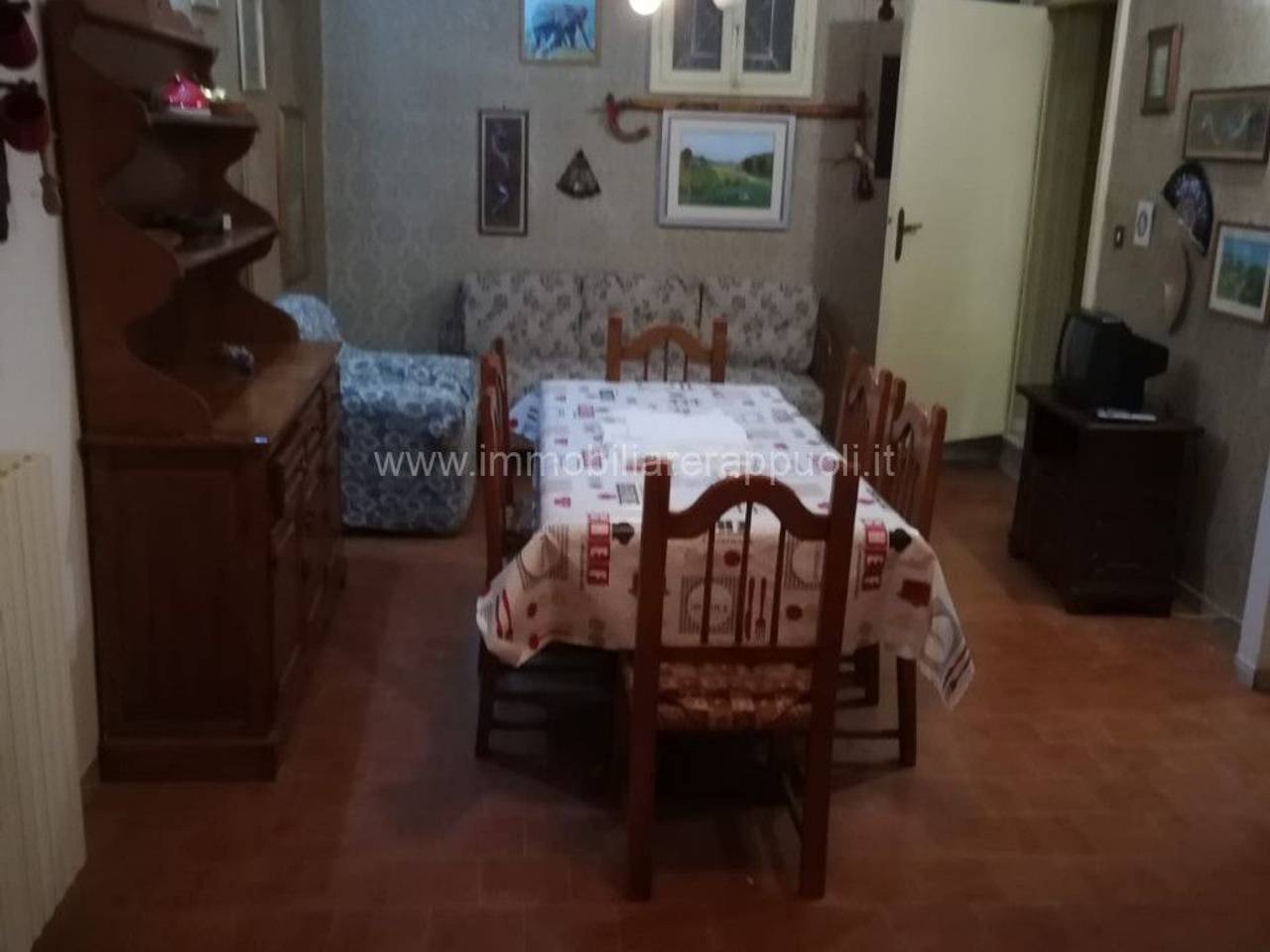 appartamento in vendita a Foiano della Chiana