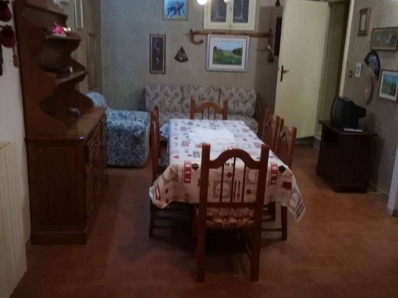 appartamento in vendita a Foiano della Chiana