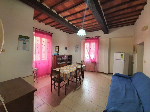 appartamento in vendita a Foiano della Chiana