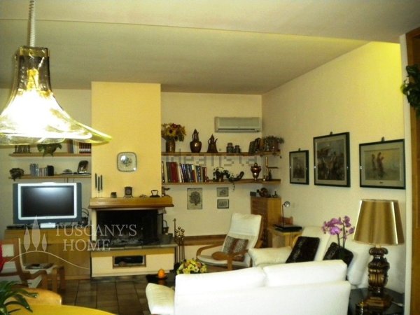 casa indipendente in vendita a Foiano della Chiana