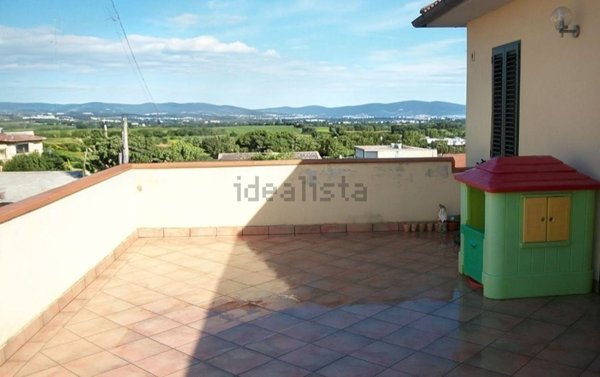 appartamento in vendita a Foiano della Chiana