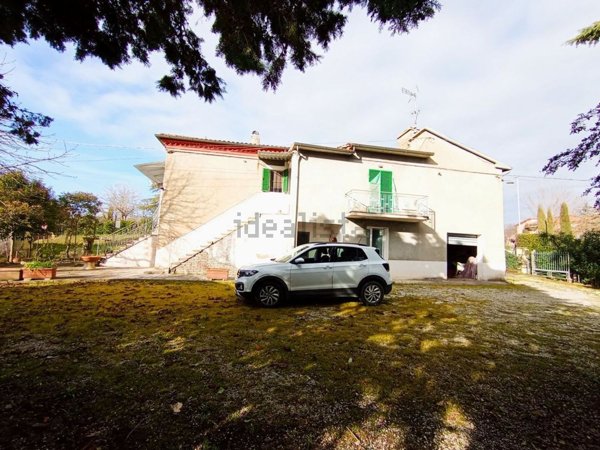 casa indipendente in vendita a Foiano della Chiana