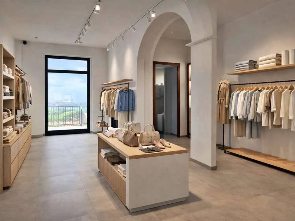 ufficio in vendita a Foiano della Chiana