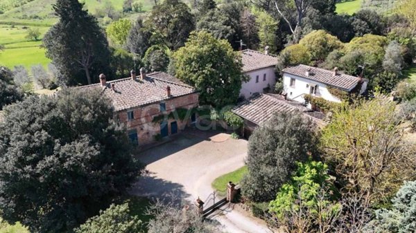 casa indipendente in vendita a Foiano della Chiana