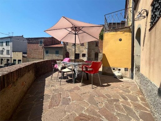 appartamento in vendita a Foiano della Chiana