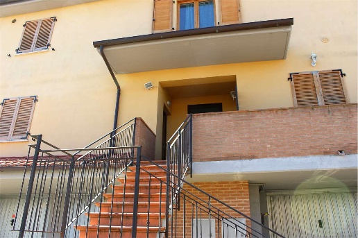 appartamento in vendita a Foiano della Chiana