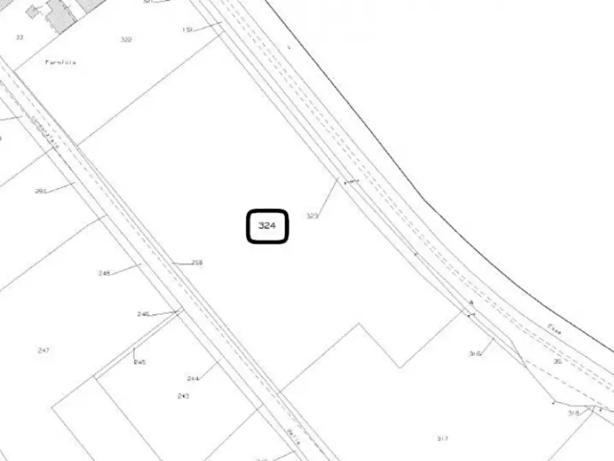 mansarda in vendita a Foiano della Chiana