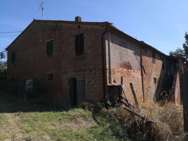 appartamento in vendita a Foiano della Chiana