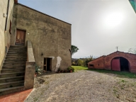 casa indipendente in vendita a Foiano della Chiana