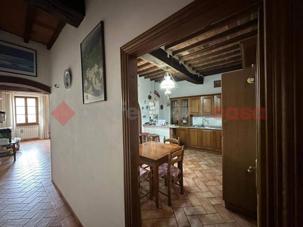 appartamento in vendita a Foiano della Chiana