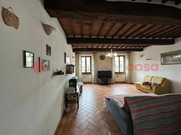 appartamento in vendita a Foiano della Chiana