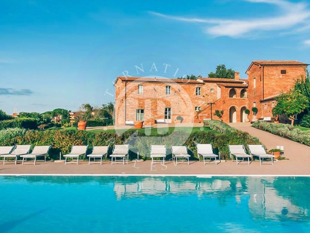 casa indipendente in vendita a Foiano della Chiana