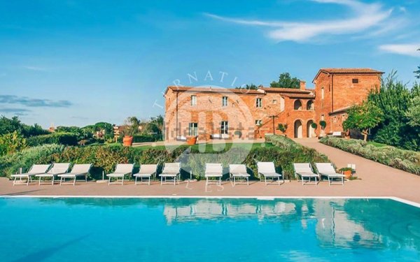 casa indipendente in vendita a Foiano della Chiana