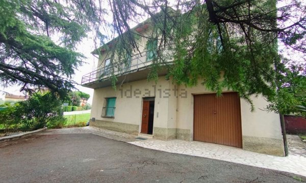 casa indipendente in vendita a Foiano della Chiana