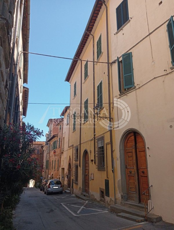 casa indipendente in vendita a Foiano della Chiana