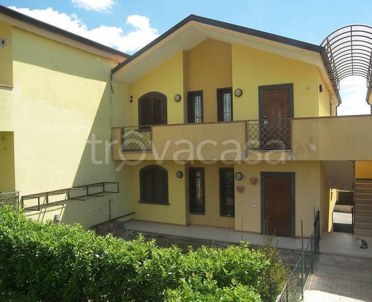 appartamento in vendita a Foiano della Chiana