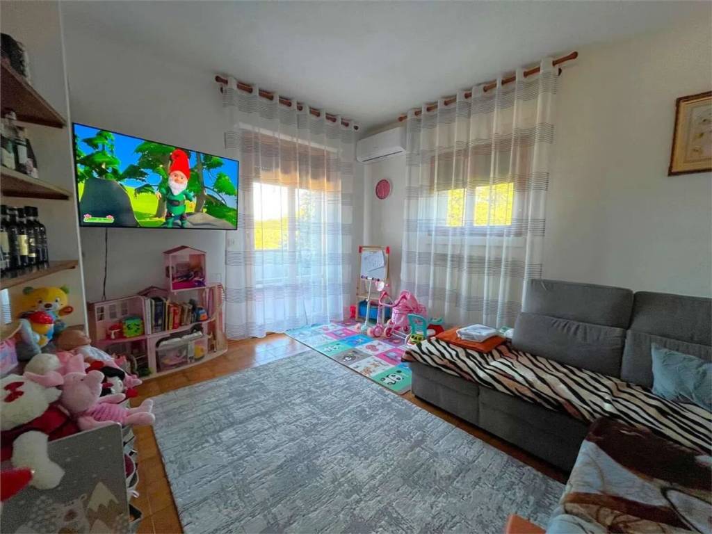 appartamento in vendita a Foiano della Chiana