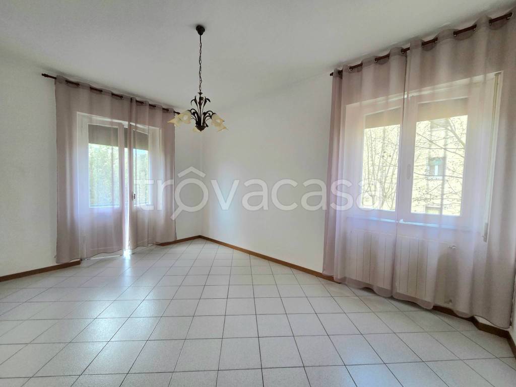 appartamento in vendita a Foiano della Chiana