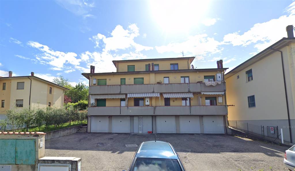 appartamento in vendita a Foiano della Chiana