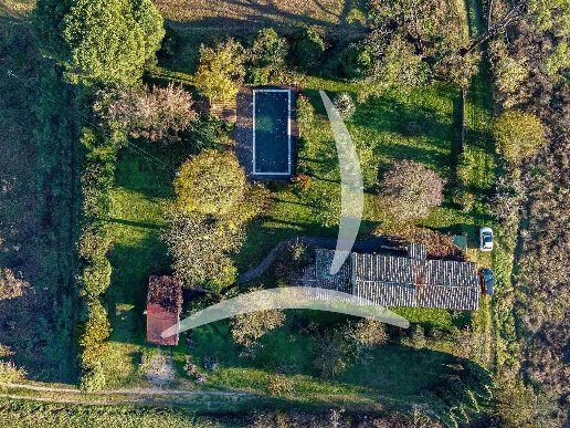 casa indipendente in vendita a Foiano della Chiana