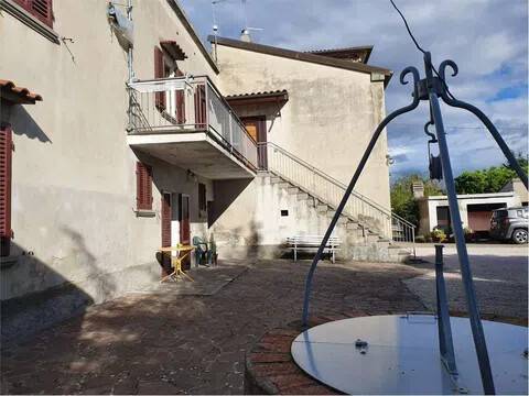 appartamento in vendita a Foiano della Chiana