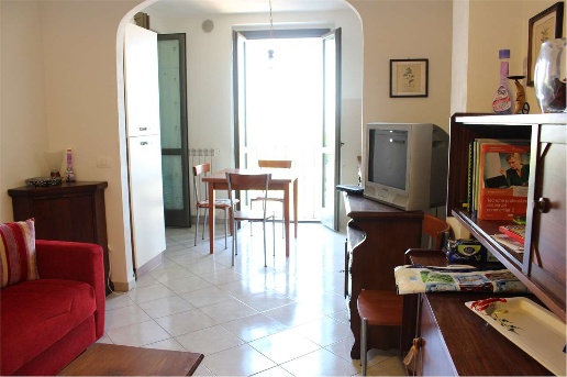 appartamento in vendita a Foiano della Chiana