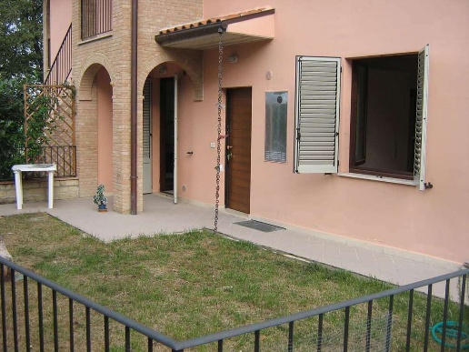 appartamento in vendita a Foiano della Chiana