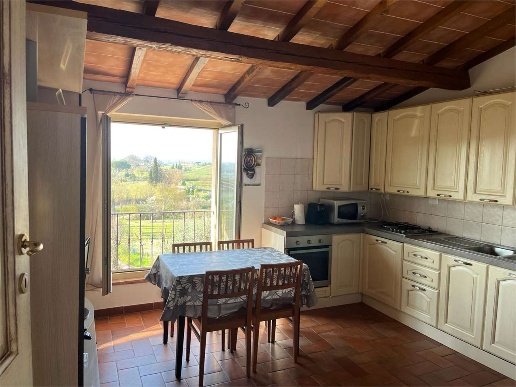 appartamento in vendita a Foiano della Chiana