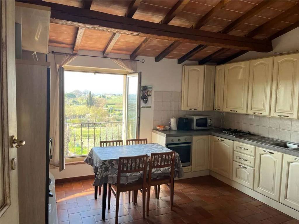 appartamento in vendita a Foiano della Chiana