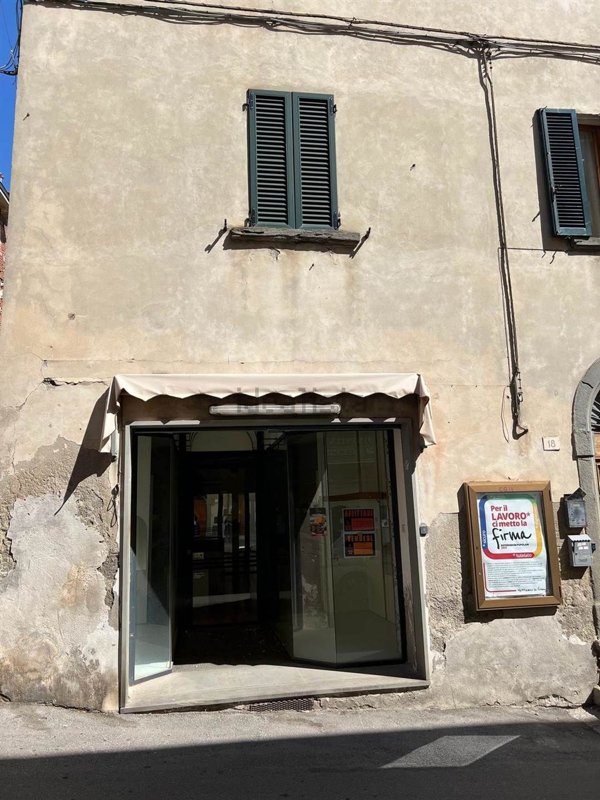 appartamento in vendita a Foiano della Chiana