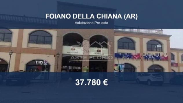 negozio in vendita a Foiano della Chiana