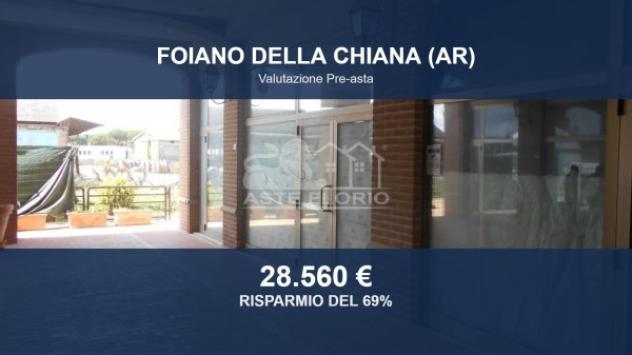 negozio in vendita a Foiano della Chiana