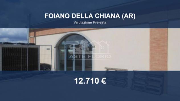 negozio in vendita a Foiano della Chiana